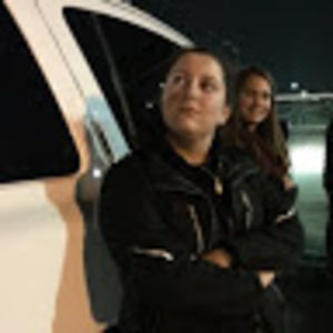 Meet your Posher, Casey